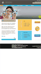 Mobile Screenshot of galaxynanotech.com